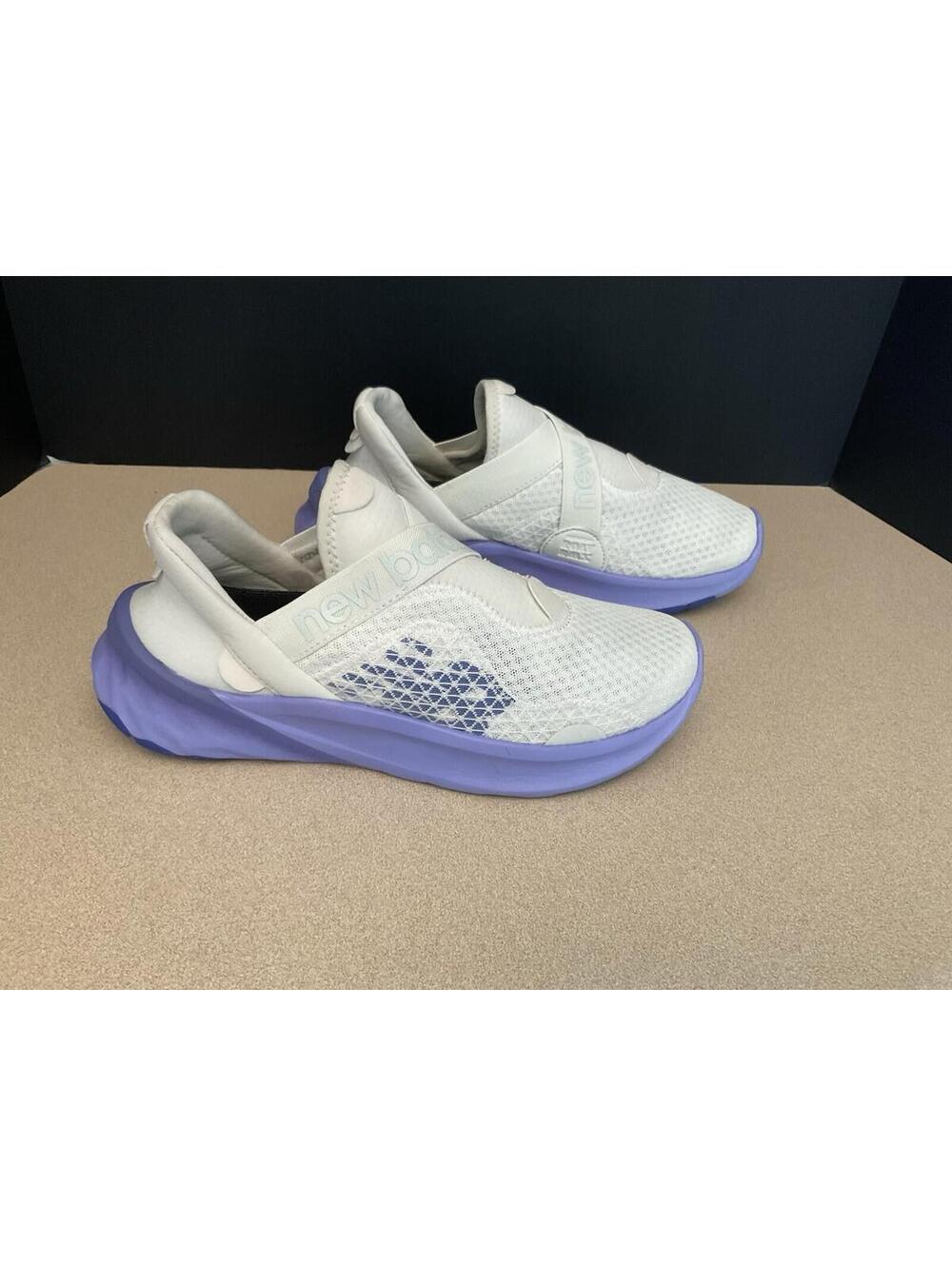 Womens New Balance Fresh Foam Roav RMX Slip On Athletic Shoes. Size 9.5B. Nice!